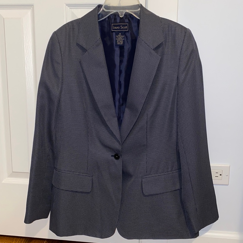 Women’s Blazer size 8